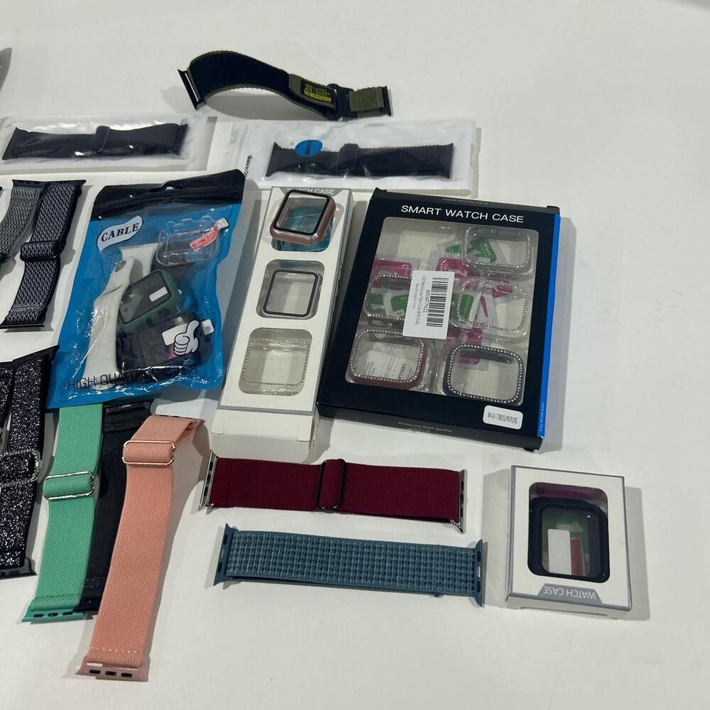Apple Multi Phone-cases - Picture 2 of 4